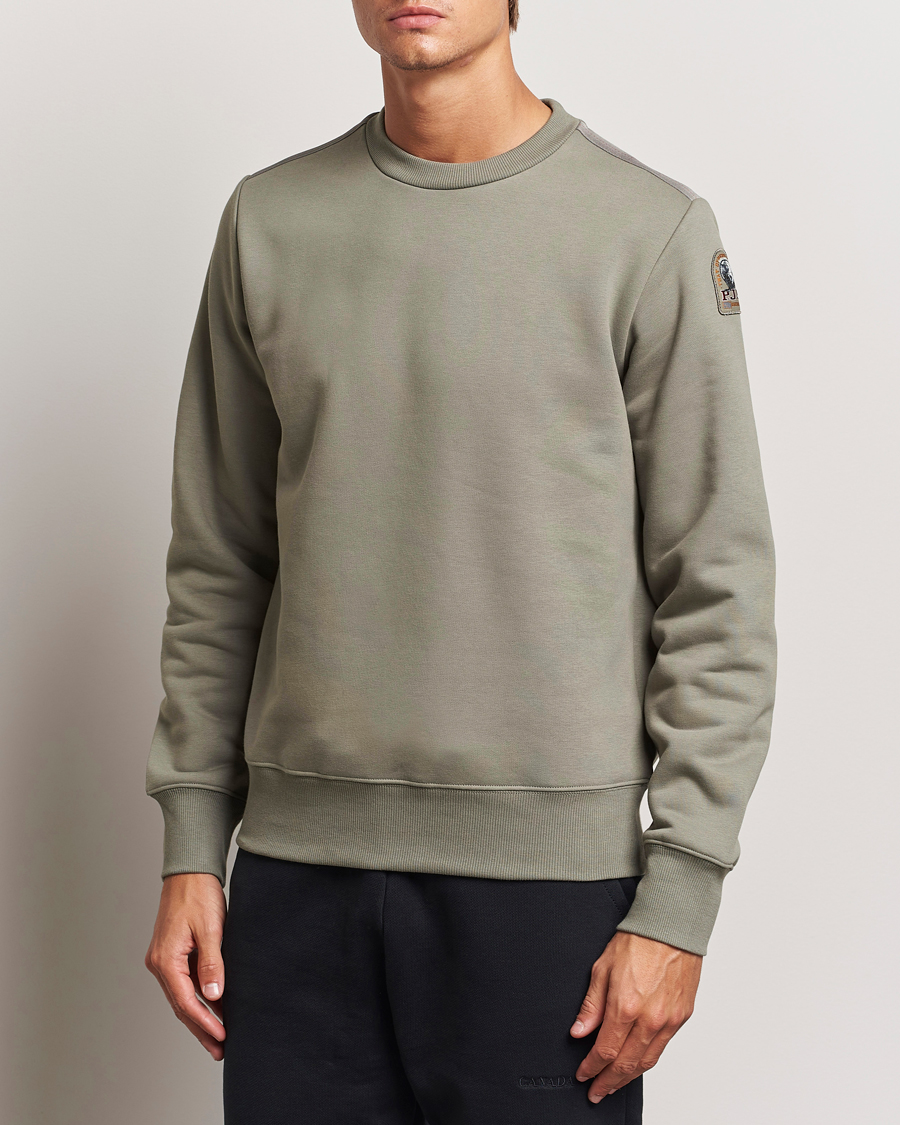 Men | Sweatshirts | Parajumpers | K2 Super Easy Sweatshirt Nowhere