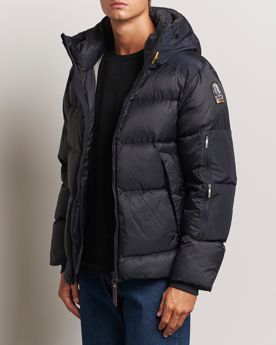 Men |  | Parajumpers | Tyrik Endurance Puffer Pencil