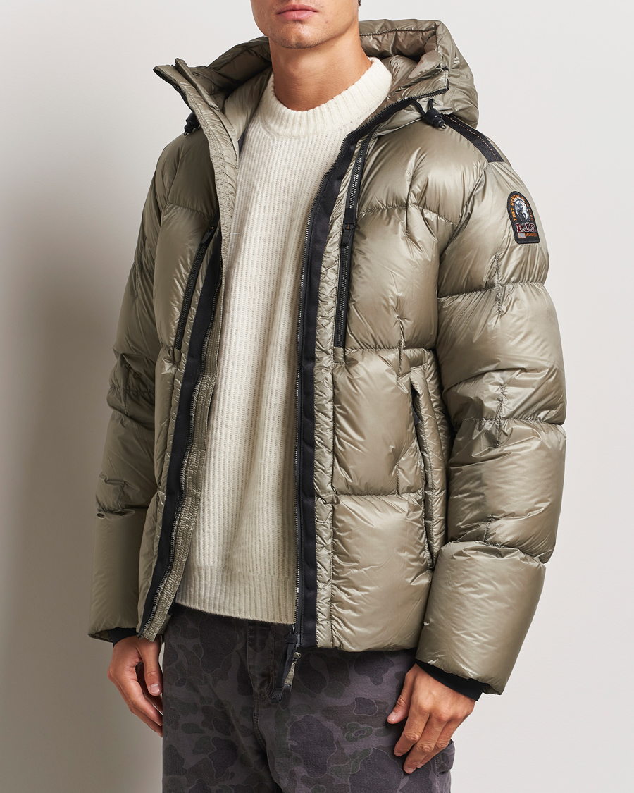 Men |  | Parajumpers | Diran Powder Puffer Nowhere