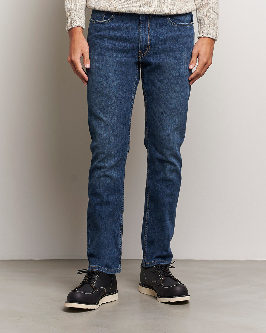 Men | Jeans | Levi\'s | 502 Taper Jeans Panda