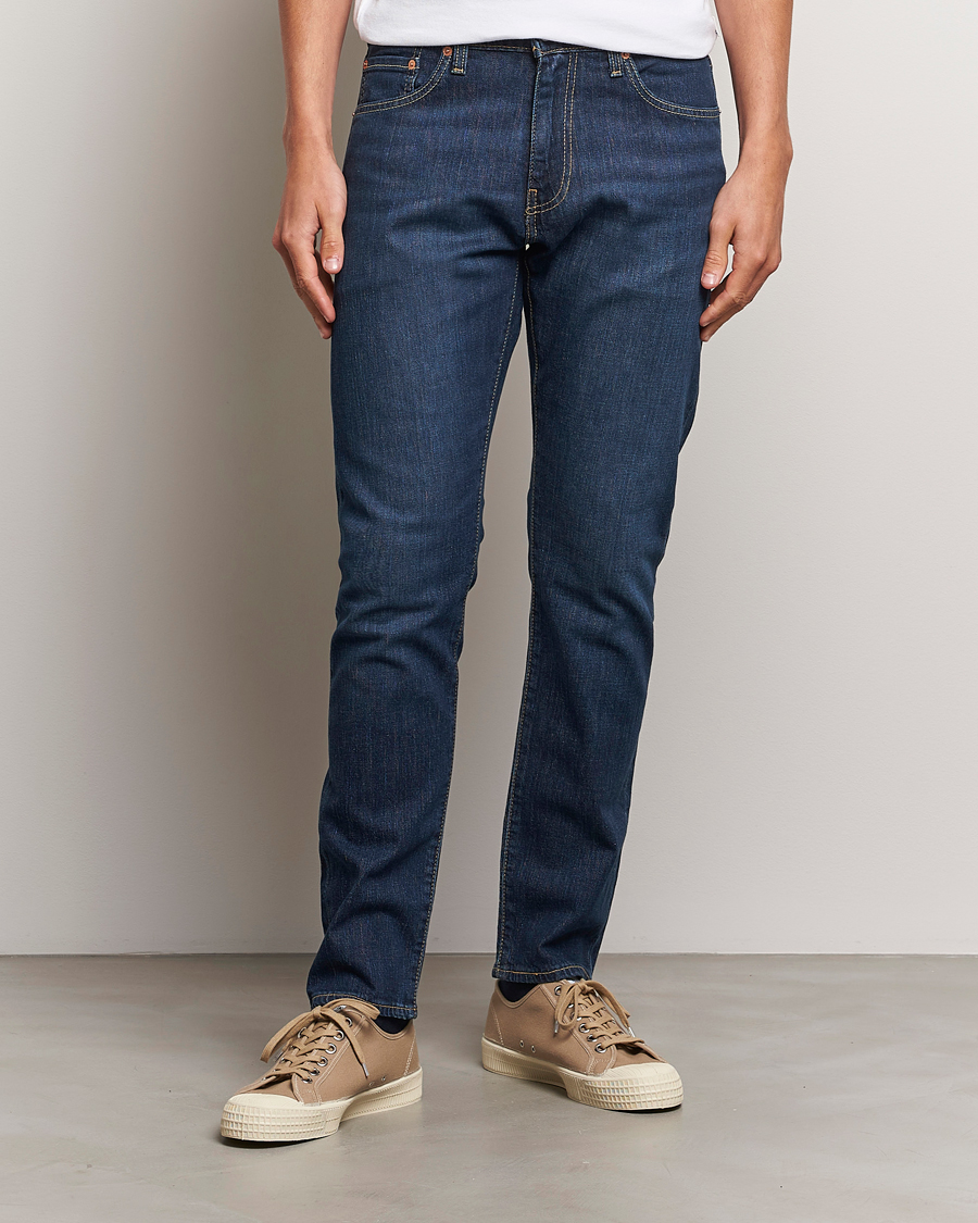 Men |  | Levi\'s | 512 Slim Taper Jeans Keepin It Clean
