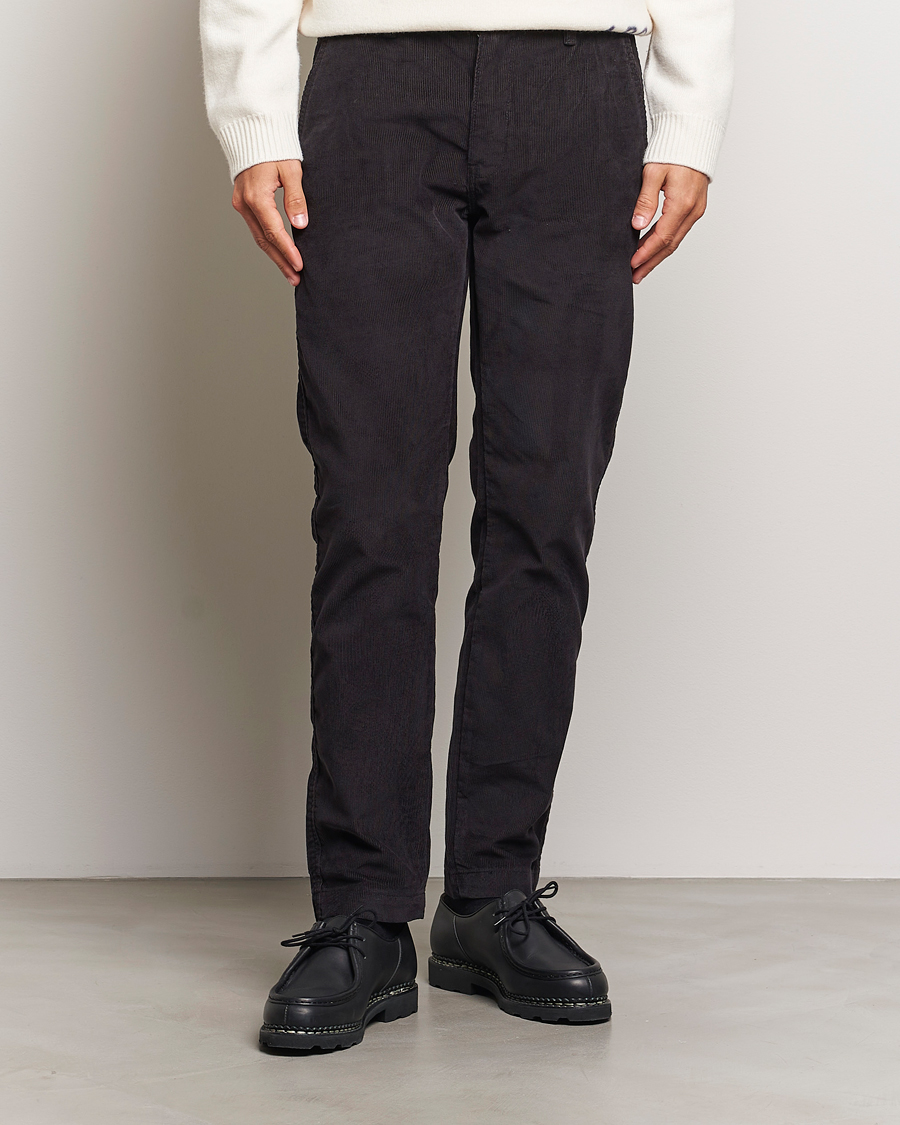 Men | What's new | Levi\'s | 14W Corduroy Chino Meteorite