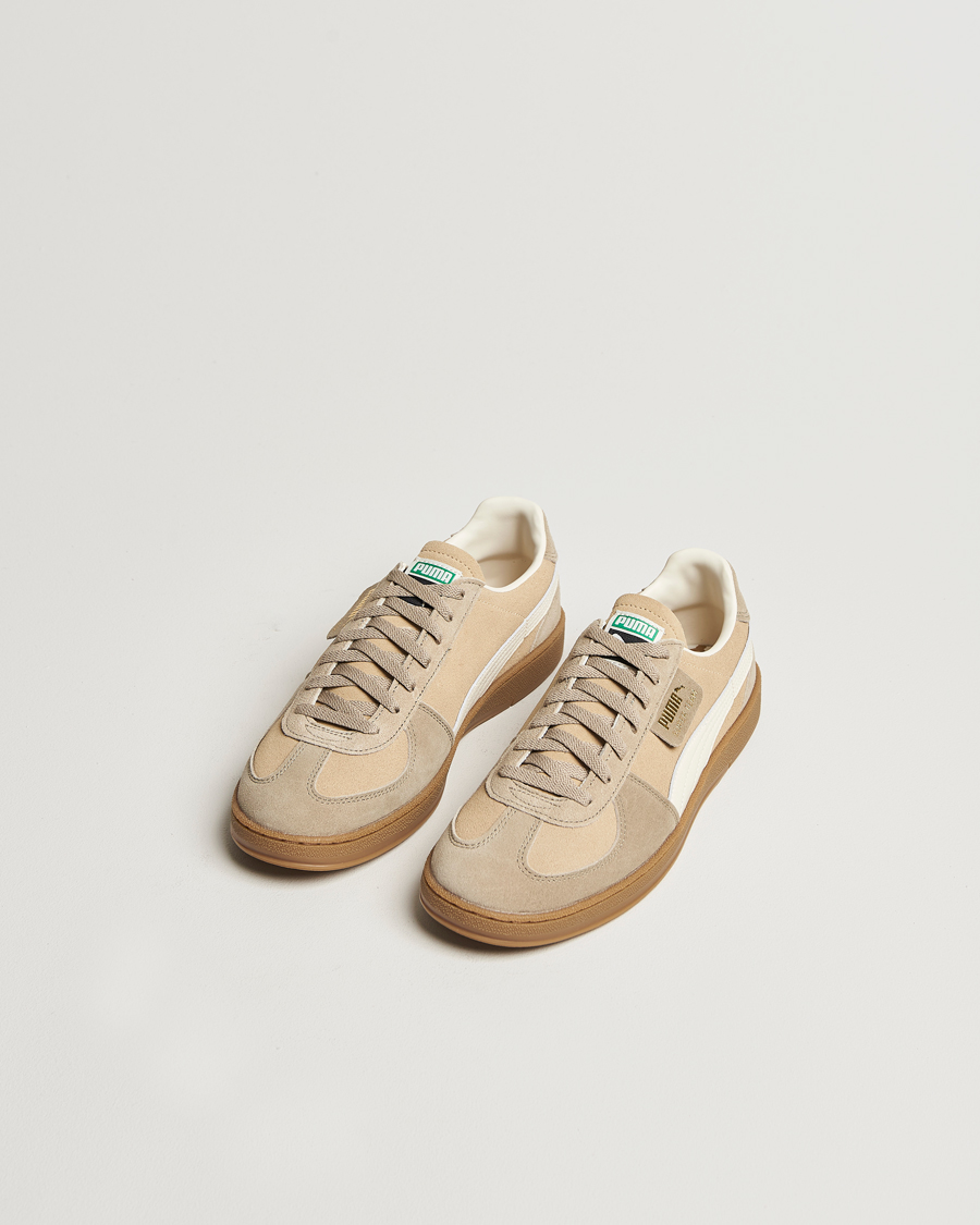 Men |  | Puma | Super Team SD Sneaker Sand Dune