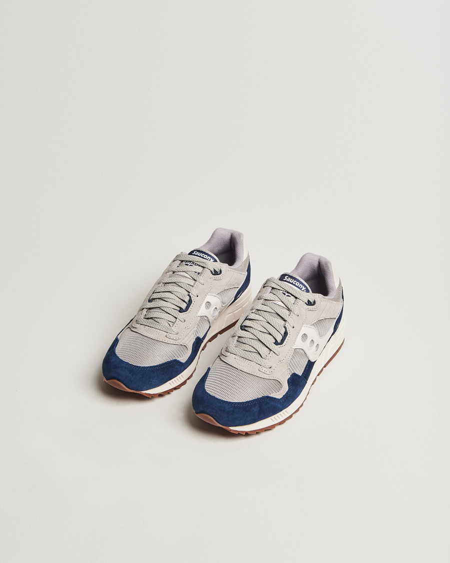 Men |  | Saucony | Shadow 5000 Sneaker Shadow/Navy