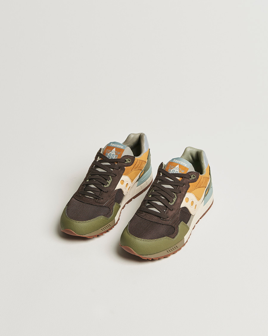 Men |  | Saucony | Shadow 5000 Sneaker Multi