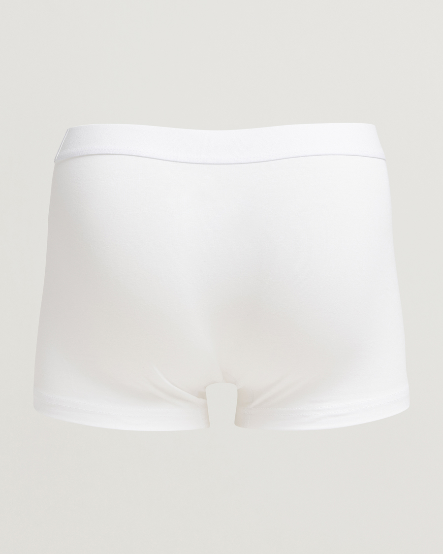 Men |  | Bread & Boxers | 3-Pack Trunk White