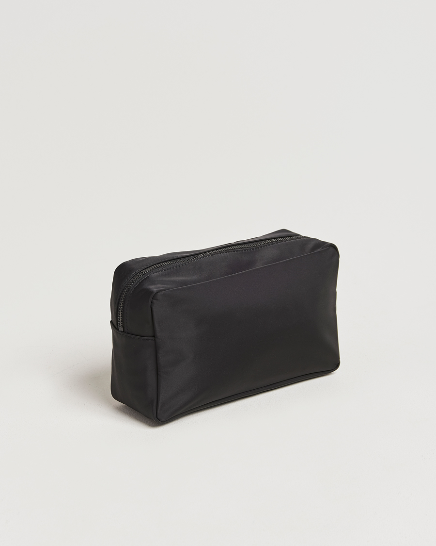 Men |  | Dsquared2 | Icon Washbag Black