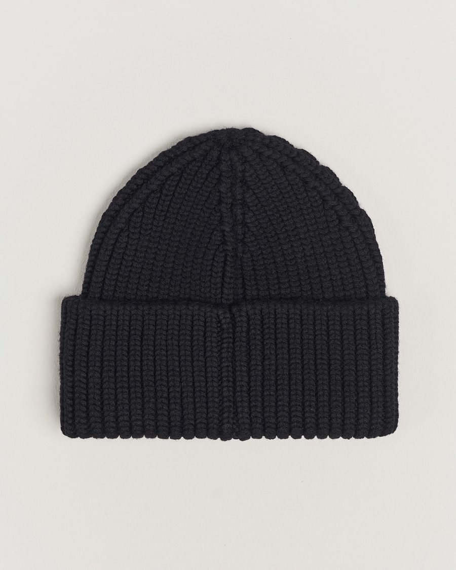 Selling Moncler Classic Logo Beanie