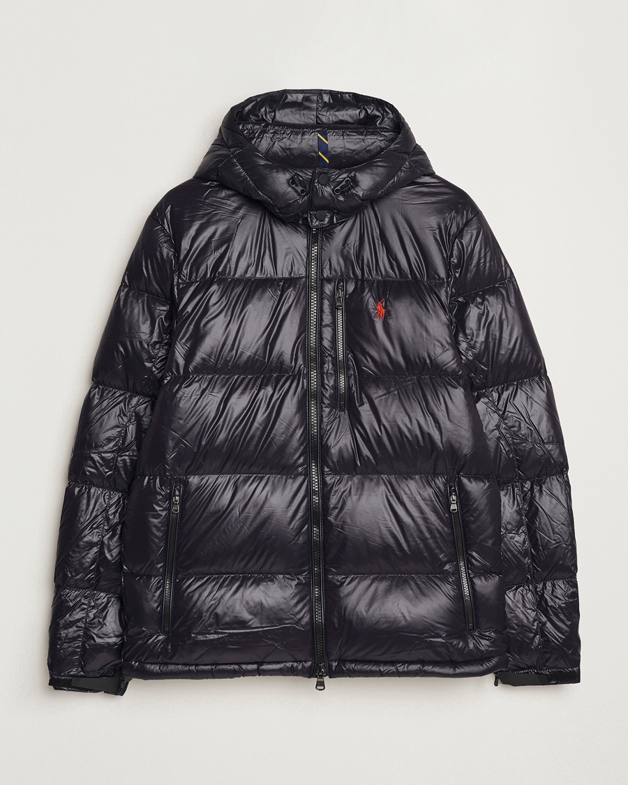 Ralph Lauren store Jacke