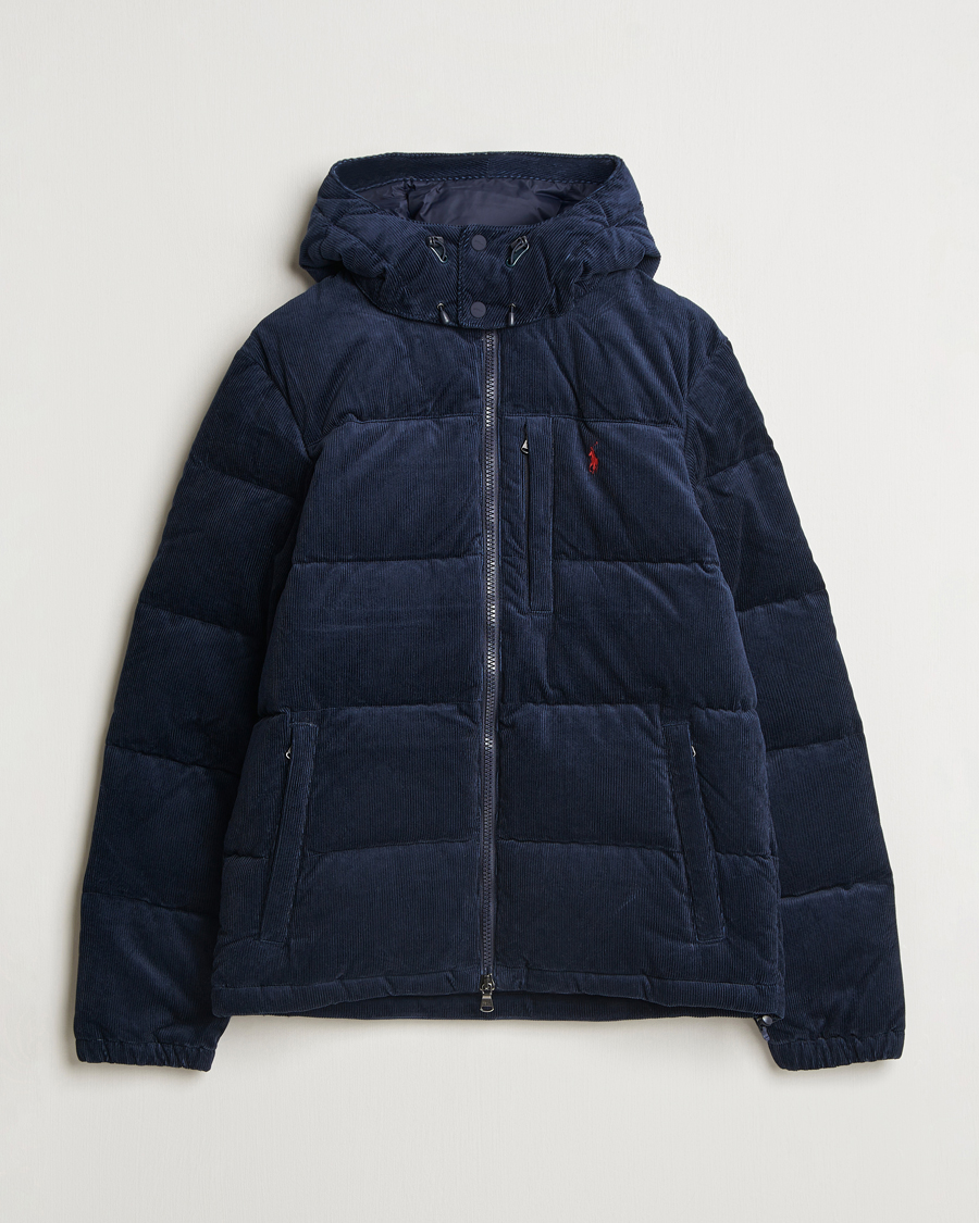 Marco polo down filled jacket best sale