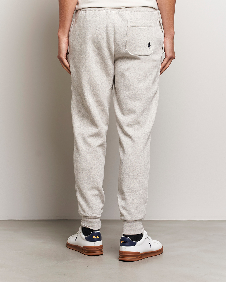 Polo Ralph Lauren 2024 Sweatpants XL size open bottom.