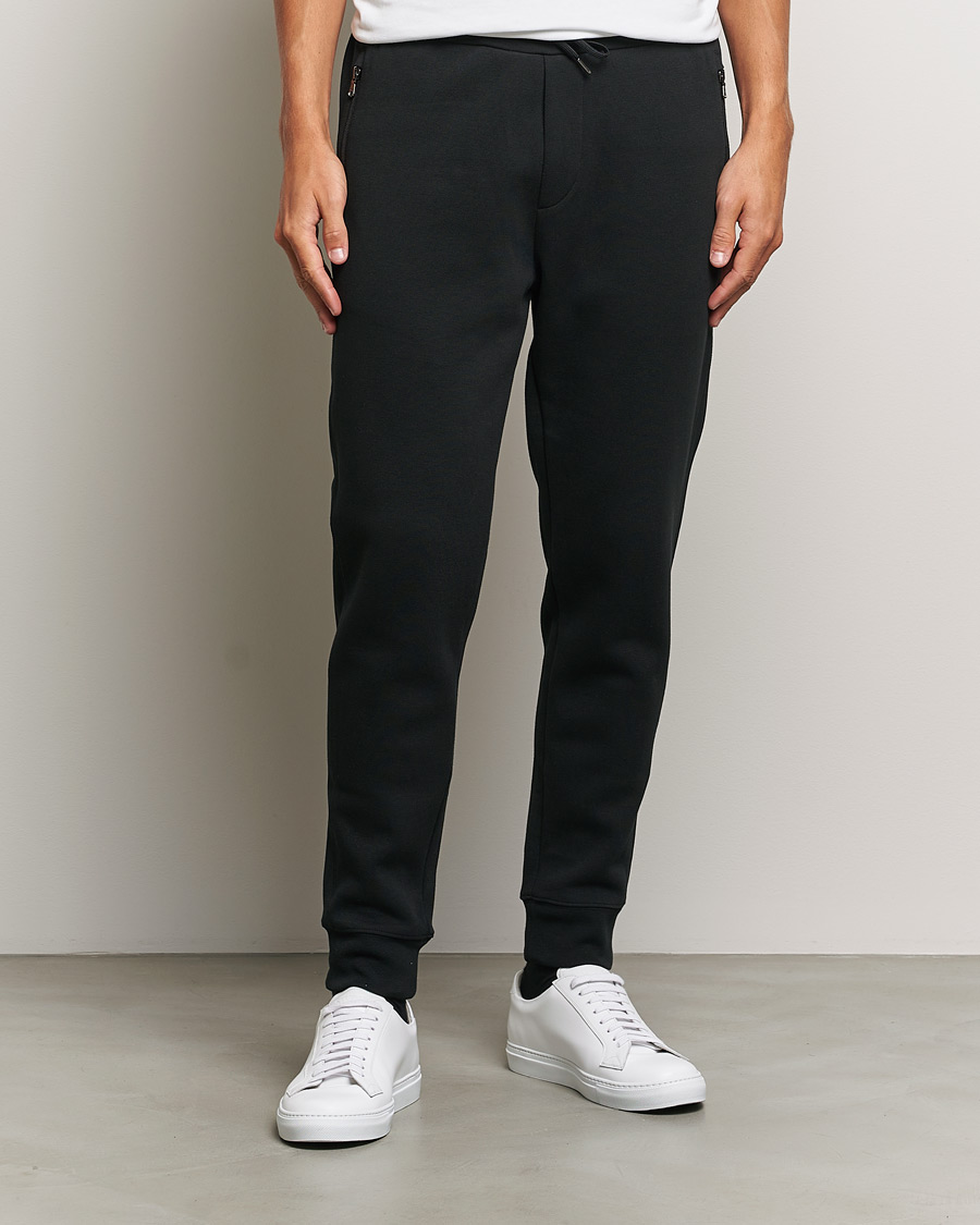 Men |  | Polo Ralph Lauren | Athletic Track Pants Polo Black