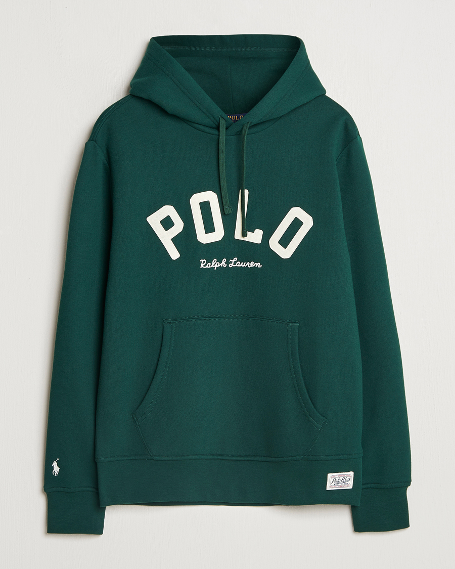 Polo Ralph Lauren store Hoodie with RL Logo Size LT