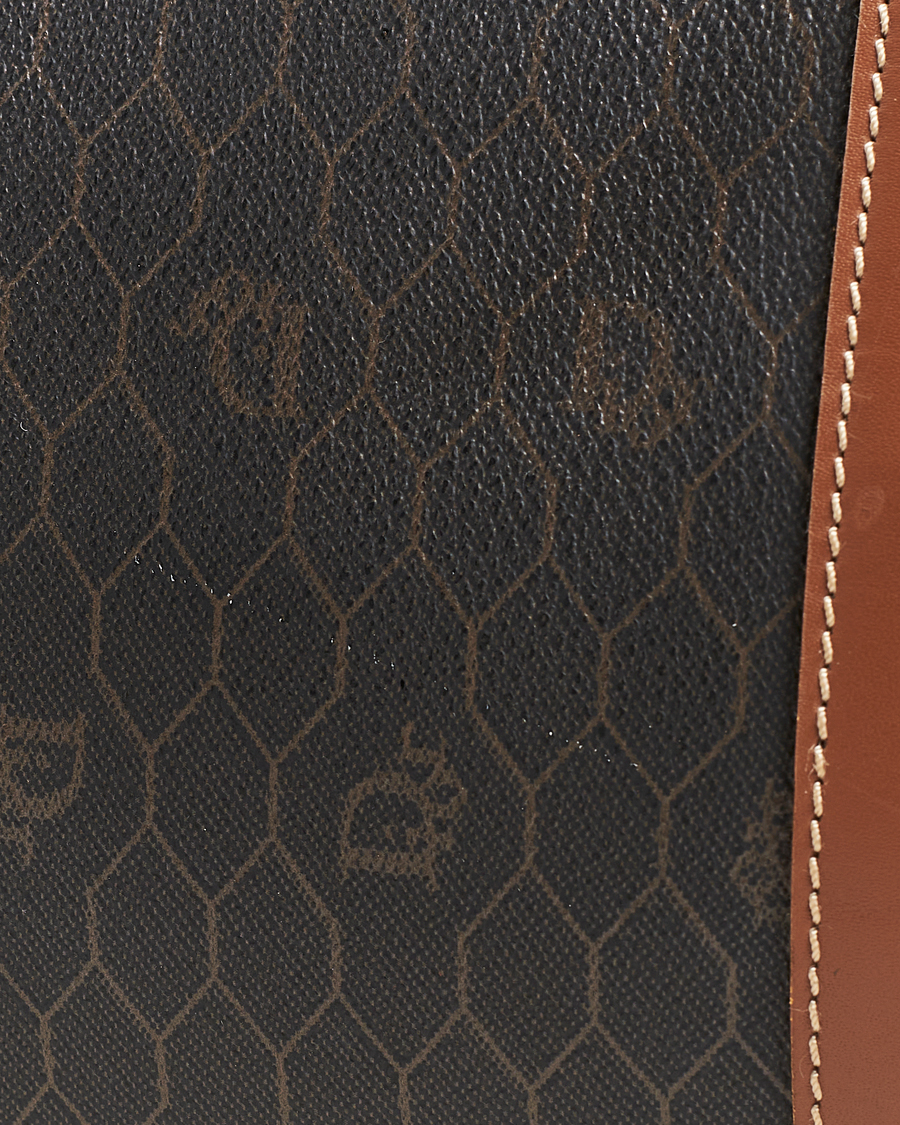 Men | Dior Pre-Owned Boston Duffle Bag | Dior Pre-Owned | Boston Duffle Bag