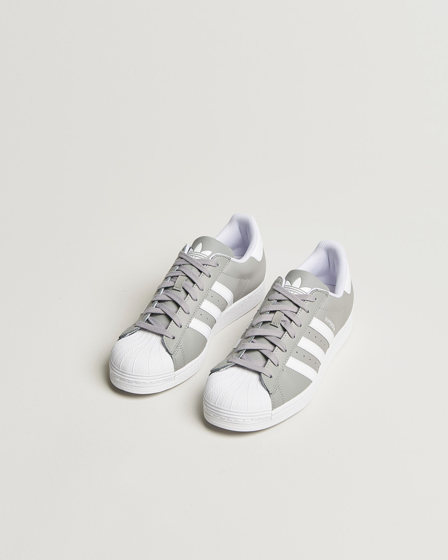 Men |  | adidas Originals | Superstar Sneaker Grey/White