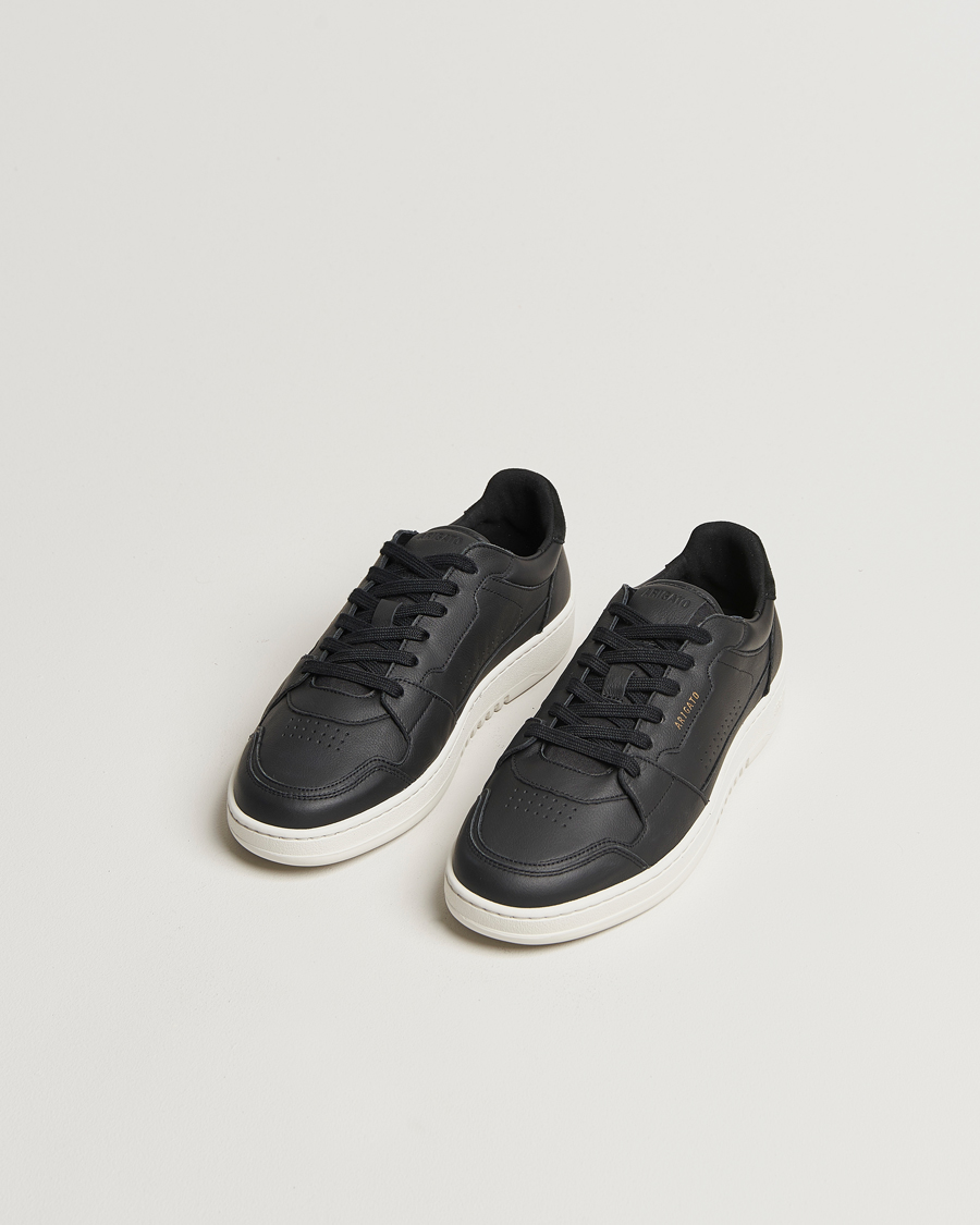 Men |  | Axel Arigato | Dice Lo Sneaker Black