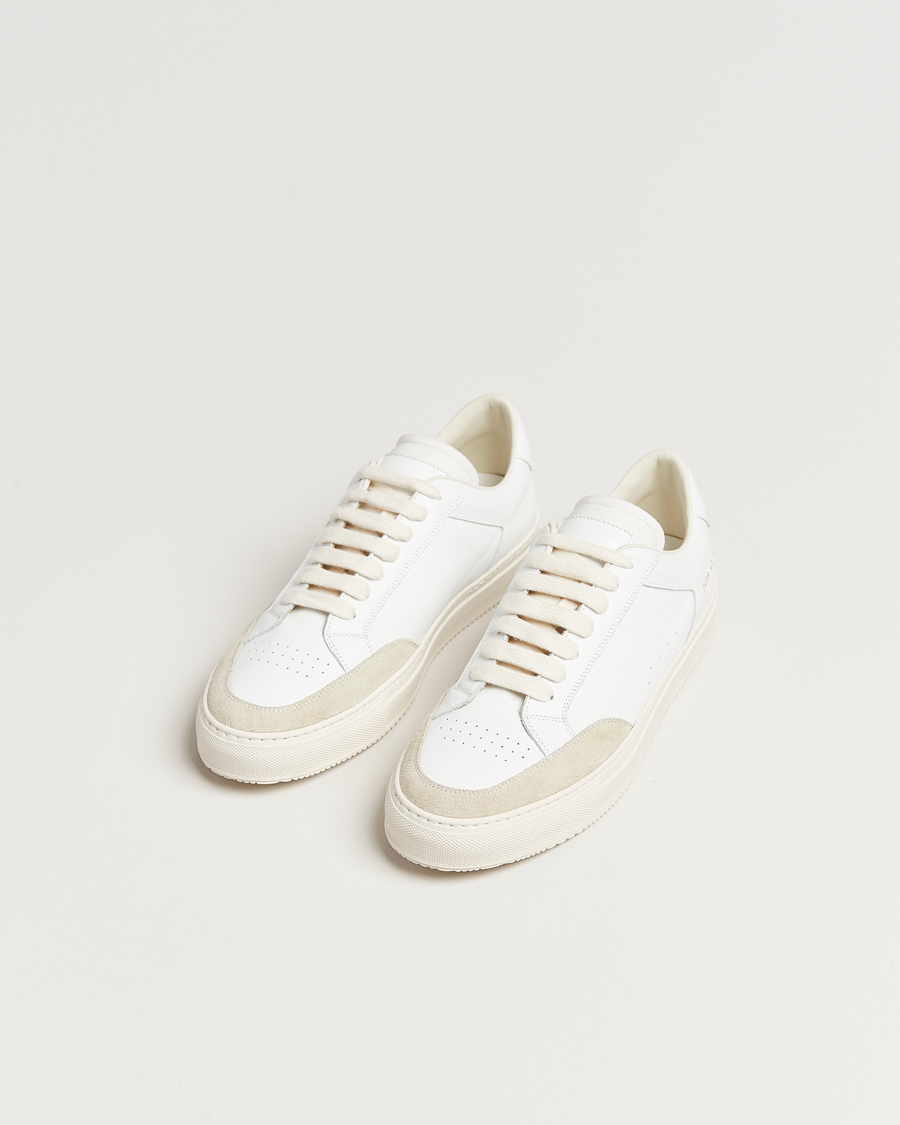 Men |  | Common Projects | Tennis Pro Sneaker White