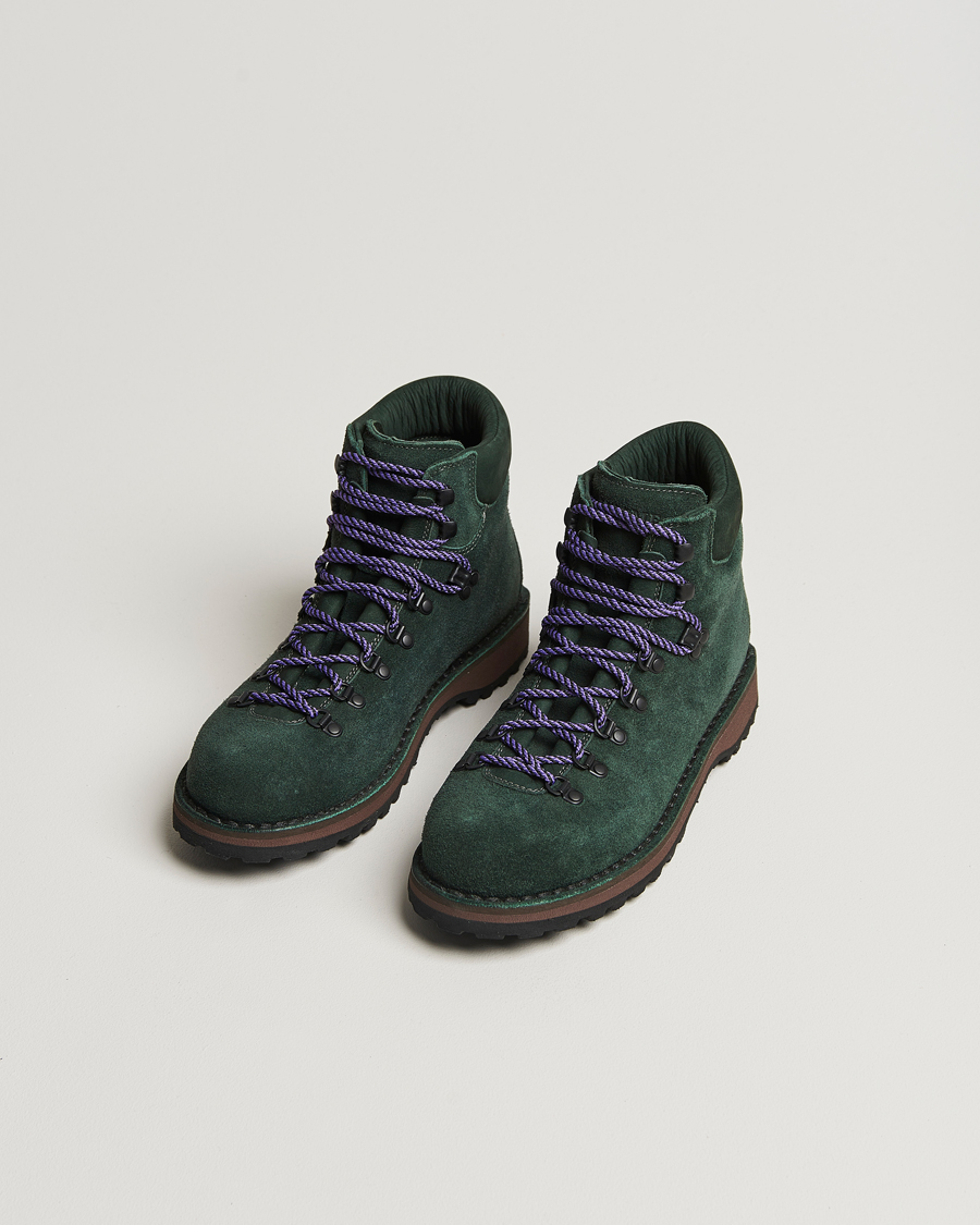 Men |  | Diemme | Roccia Vet Original Boot Forest Suede