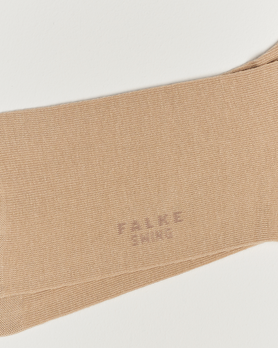 Men |  | Falke | Swing 2-Pack Socks Sand