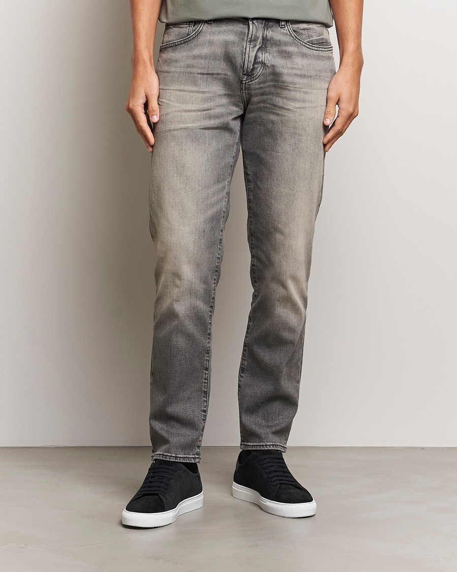 Men | Jeans | BOSS ORANGE | Re.Maine Jeans Dark Grey