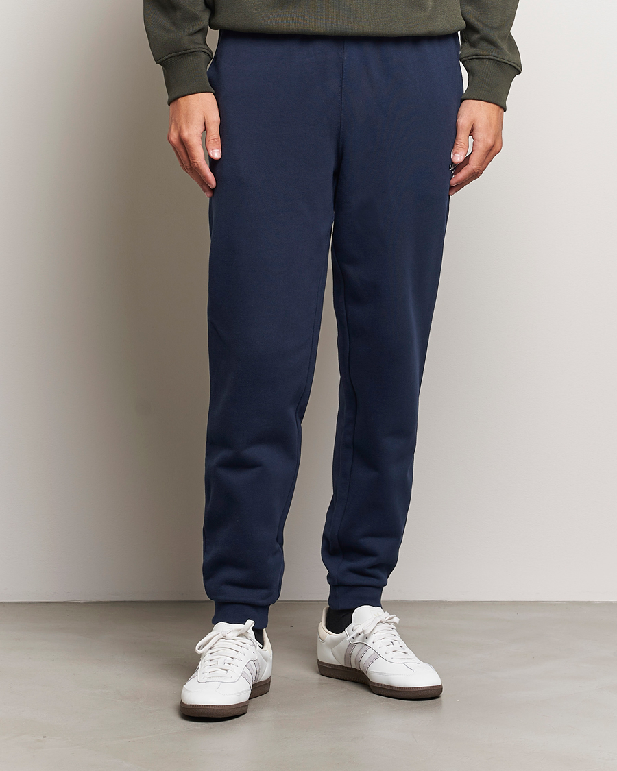 Men |  | Lacoste | Paris Sweatpants Navy