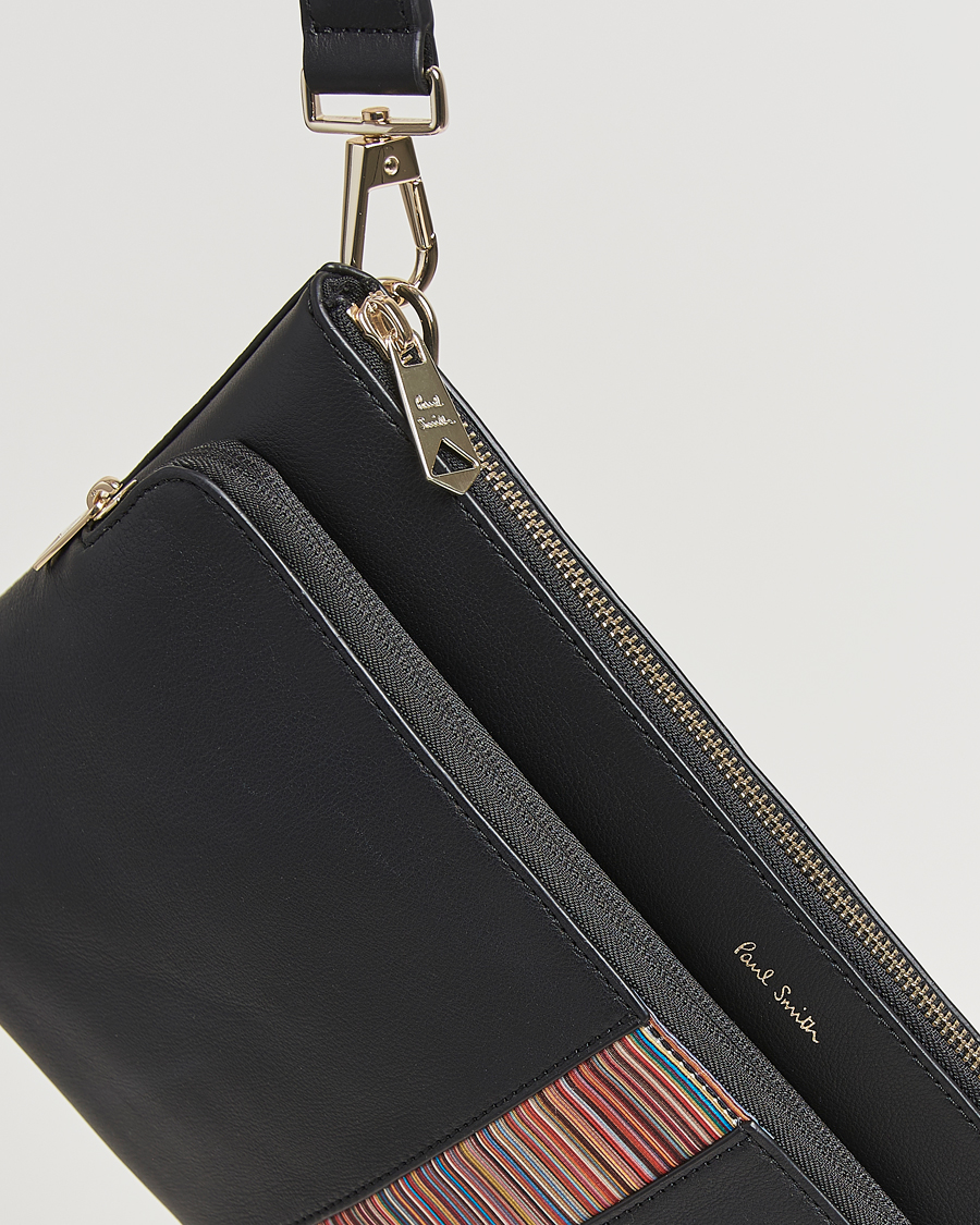 Paul high quality Smith LA Mini Laptop Case