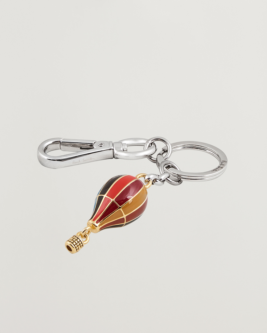 Men |  | Paul Smith | Air Balloon Keyring Multi