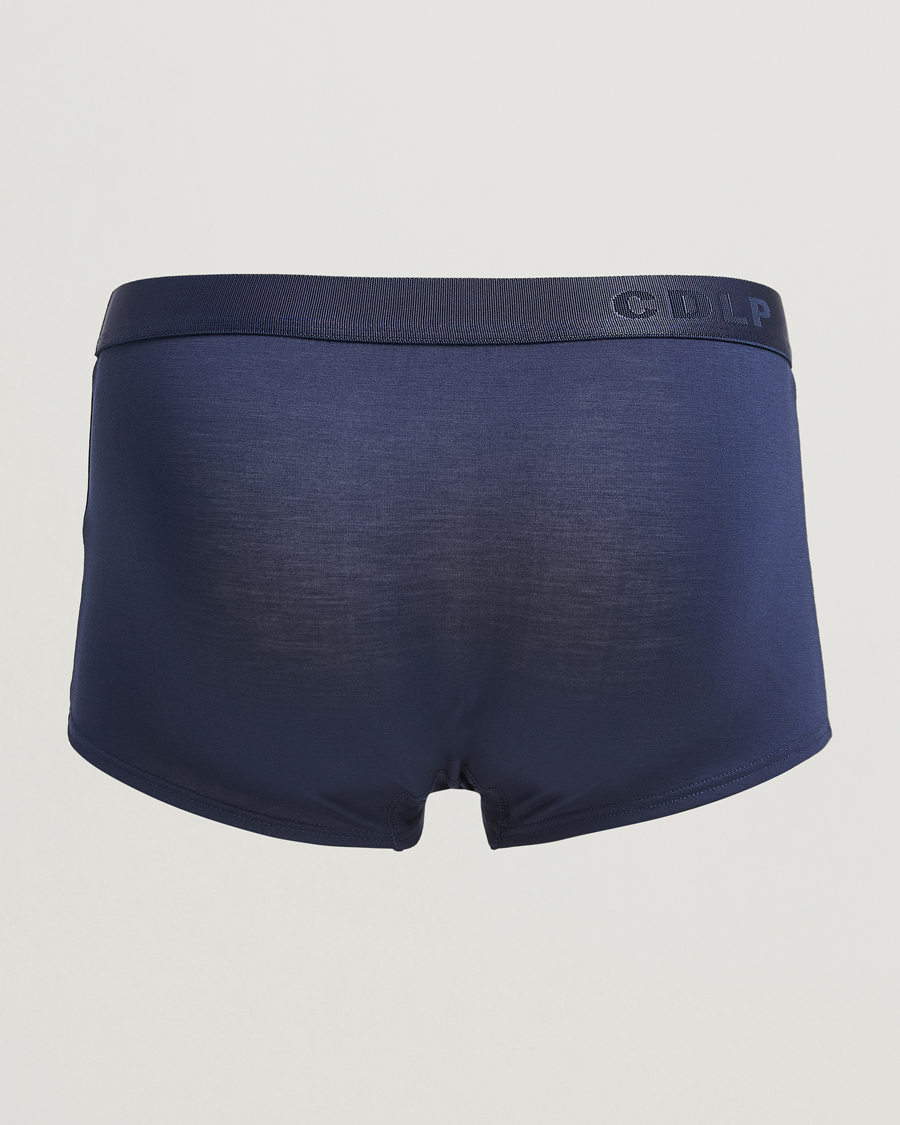 Men |  | CDLP | 3-Pack Boxer Trunk Black/Navy/Olive