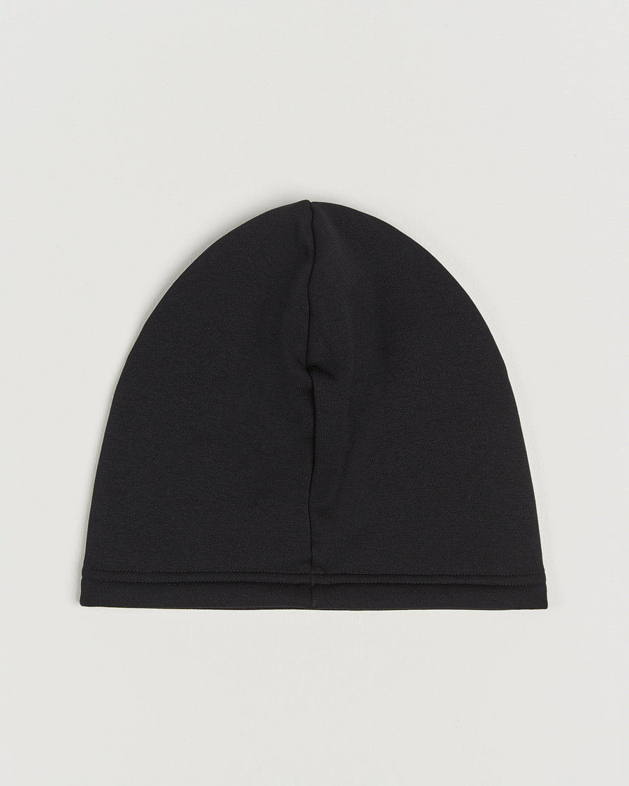 Men |  | Houdini | Power Fleece Top Hat True Black