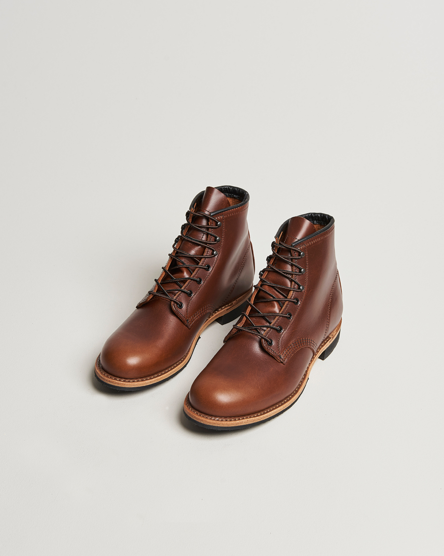 Men |  | Red Wing Shoes | Beckman Boot Cigarr Excalibur