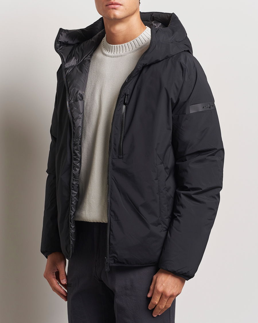 Men |  | Sail Racing | Thunder Reversible Jacket Carbon