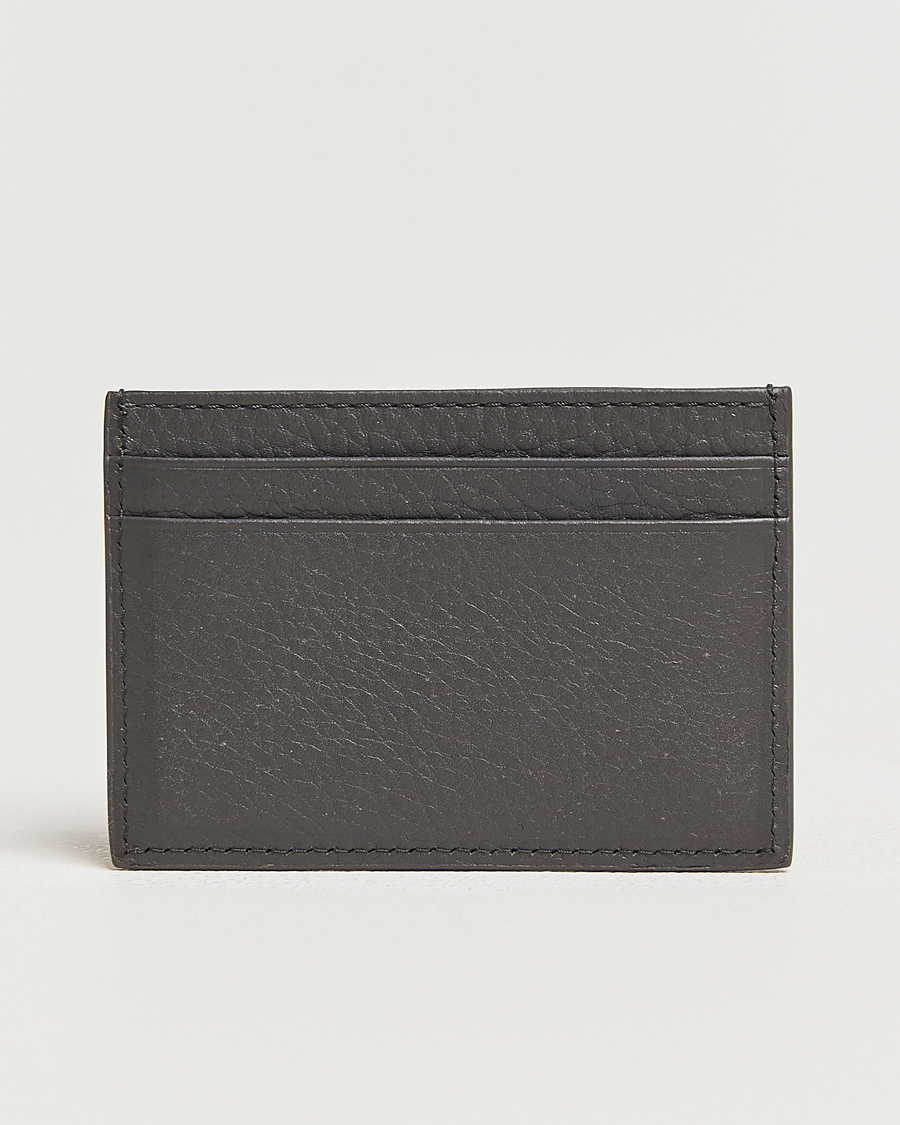 Men |  | Tiger of Sweden | Wharf Card Holder Stone