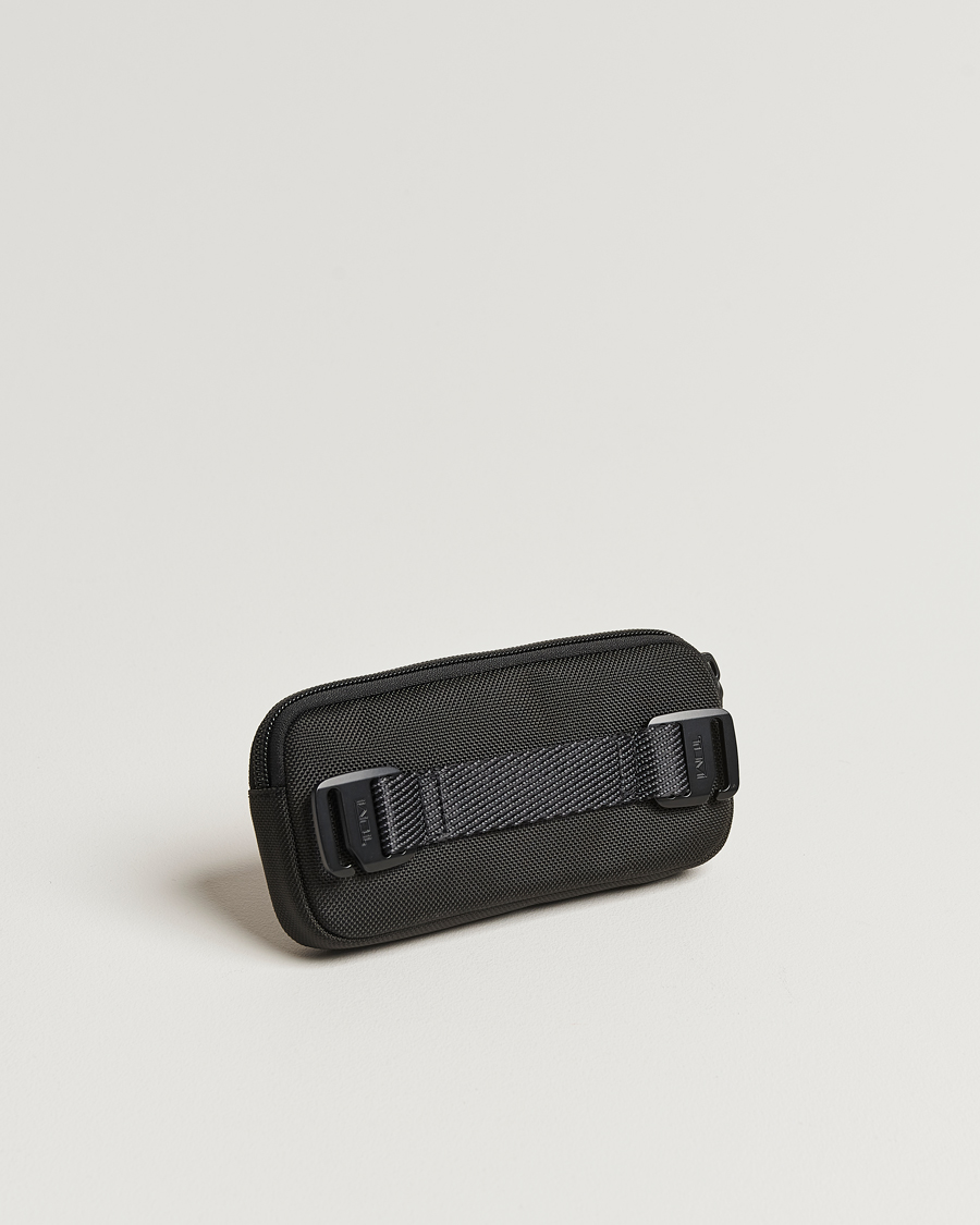 Men | Accessories | TUMI | Phone Pouch Black