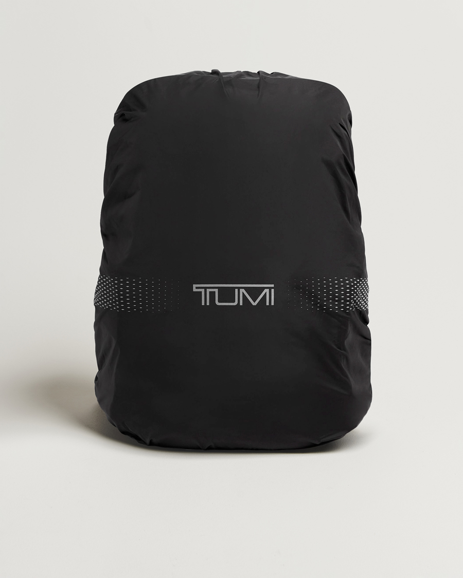 Men |  | TUMI | Packable Backpack Rain Cover Black