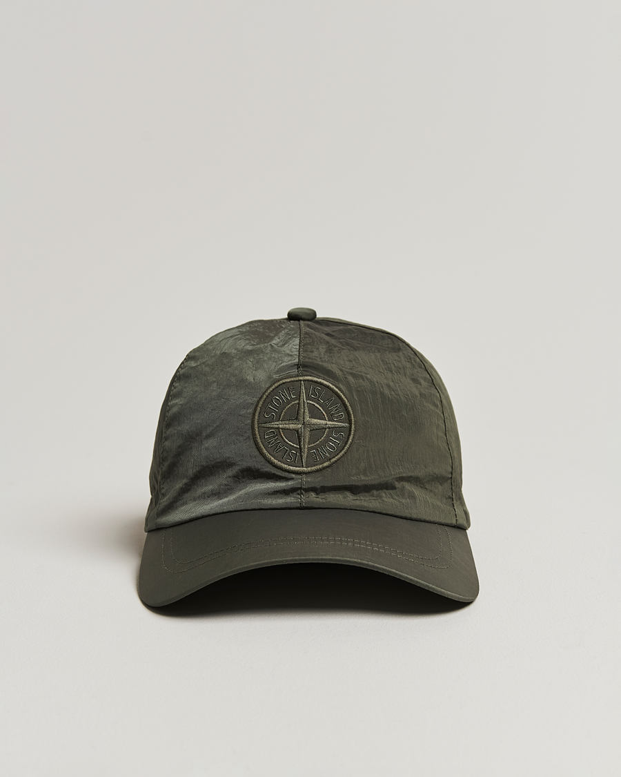 Stone island cap online