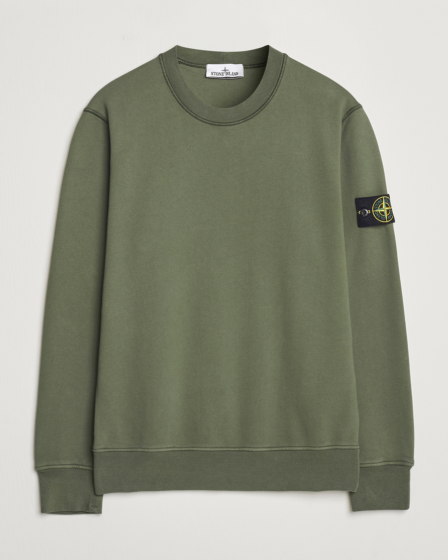 Stone Island sale Sweatshirt