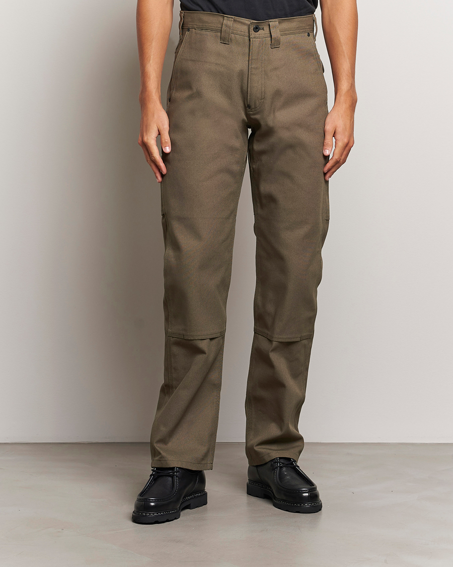 Men | Outdoor | Filson | Worksmith Double Layer Pants Tarmac