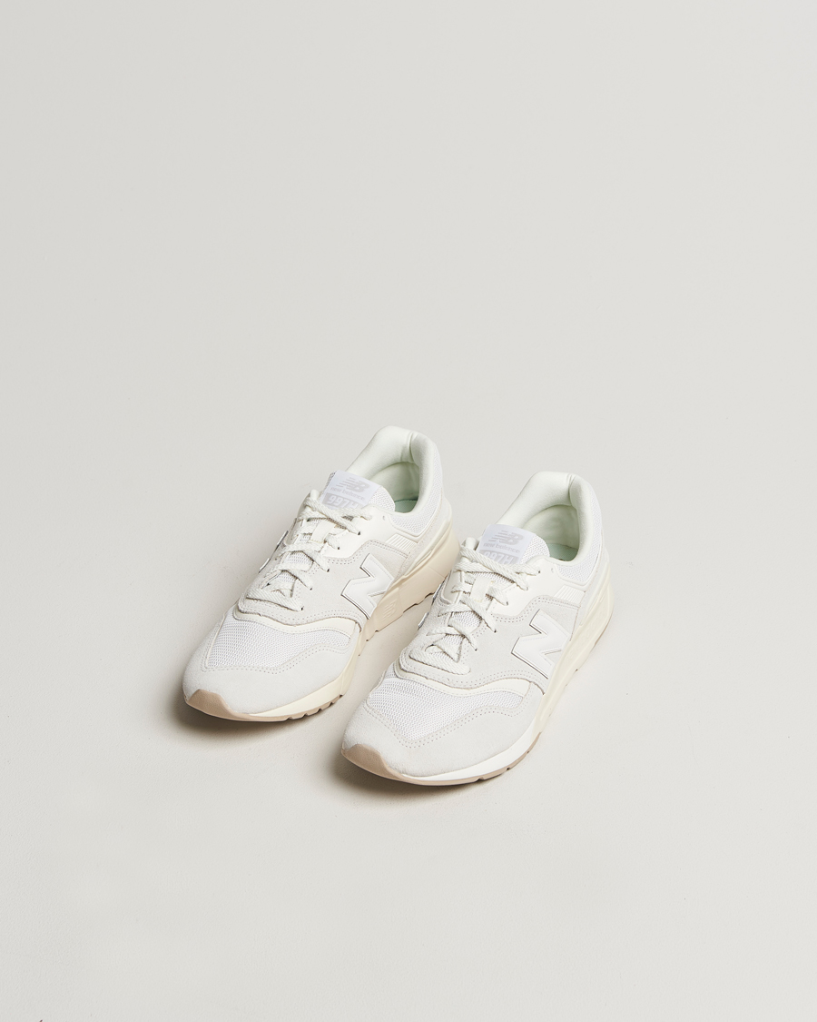 Men |  | New Balance | 997H Sneakers White