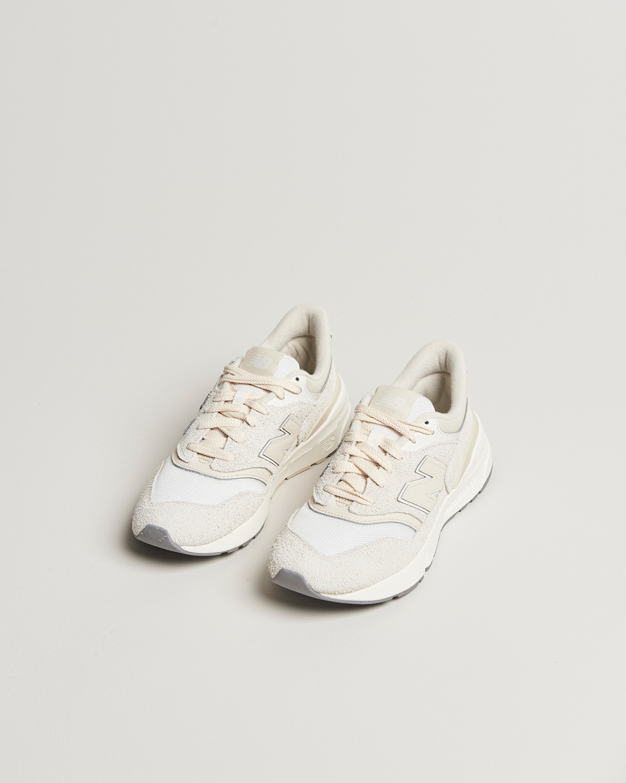 Men |  | New Balance | 997R Sneakers Sea Salt