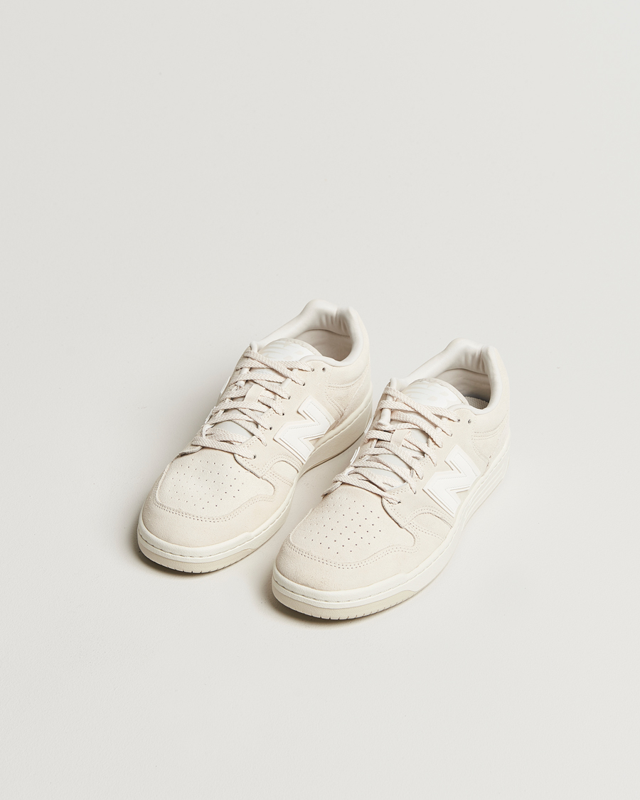 Men | Sneakers | New Balance | 480 Sneakers Linen