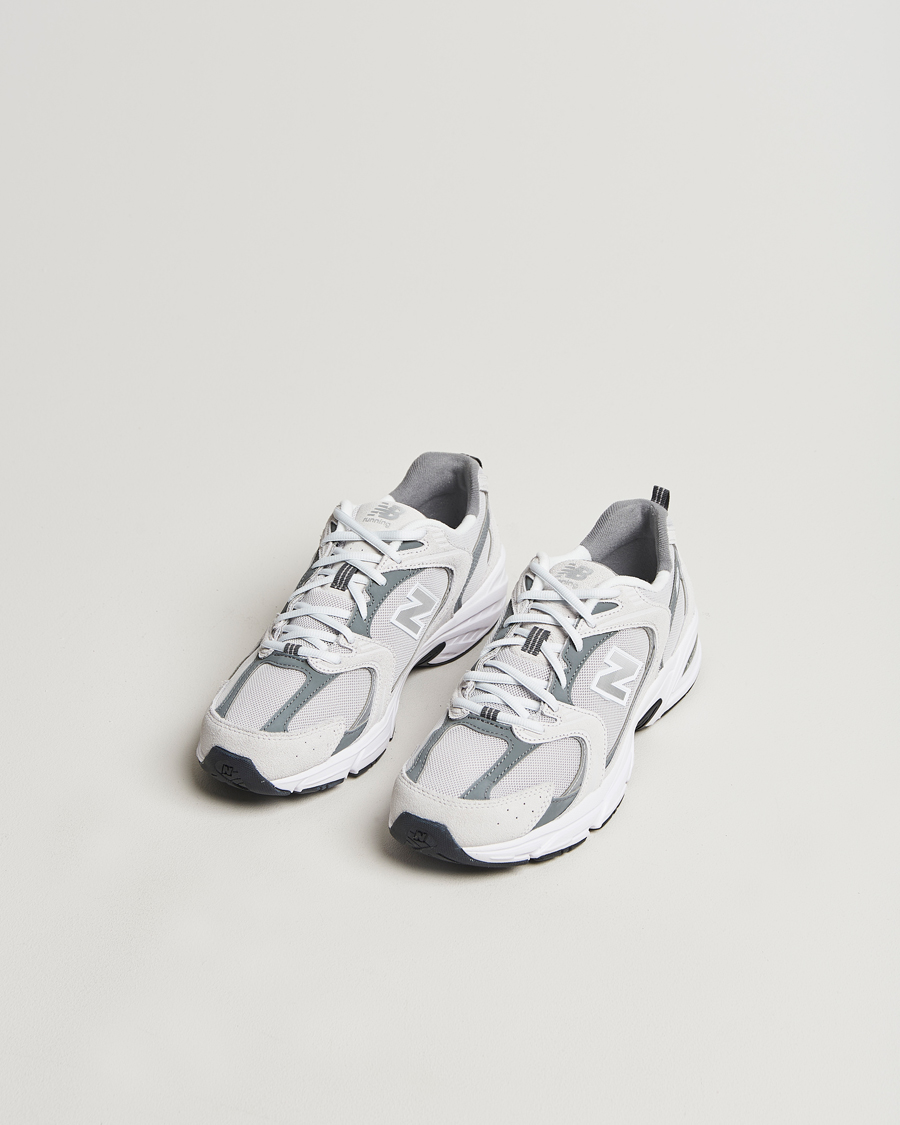 Men |  | New Balance | 530 Sneakers Grey Matter