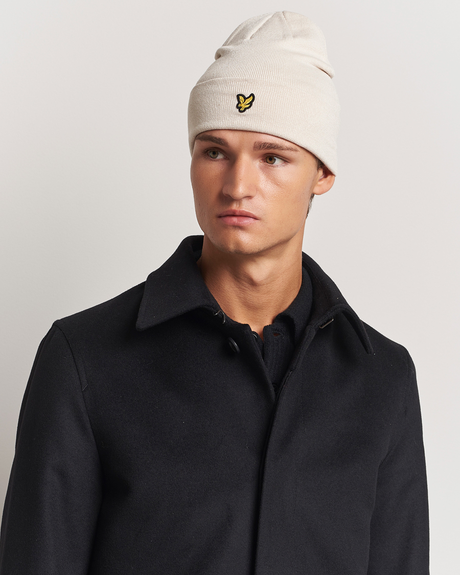 Men |  | Lyle & Scott | Beanie Cove