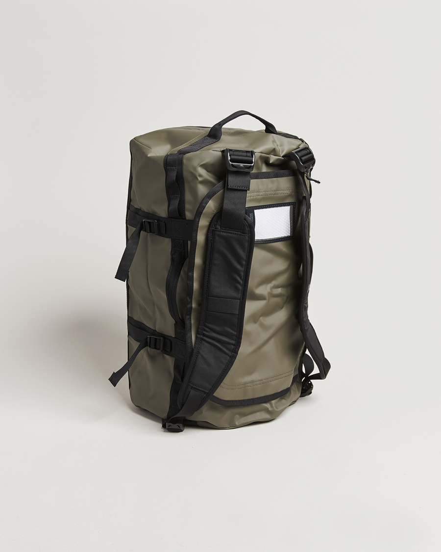 Men |  | The North Face | Base Camp Duffel S Taupe Green