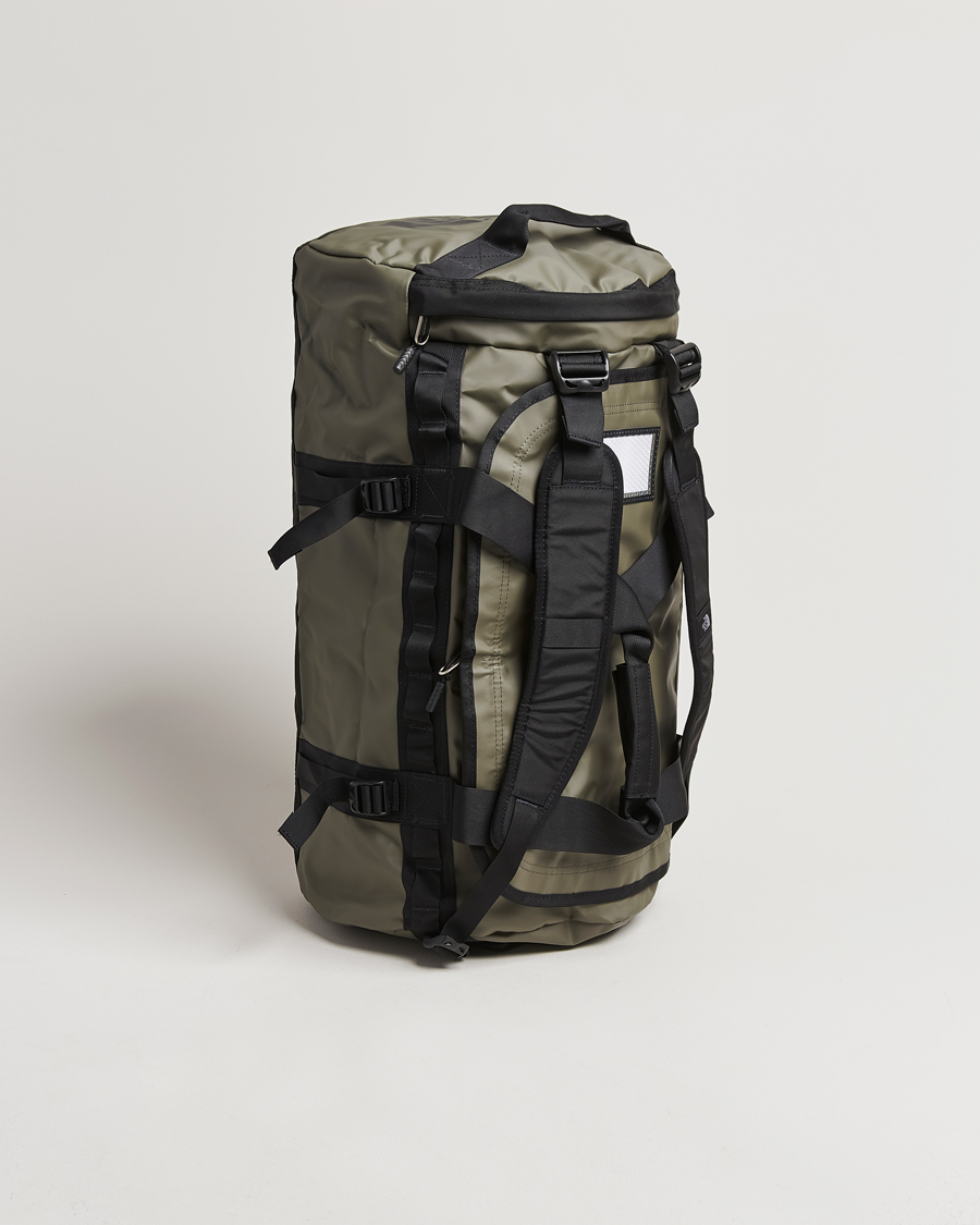 Men |  | The North Face | Base Camp Duffel M Taupe Green