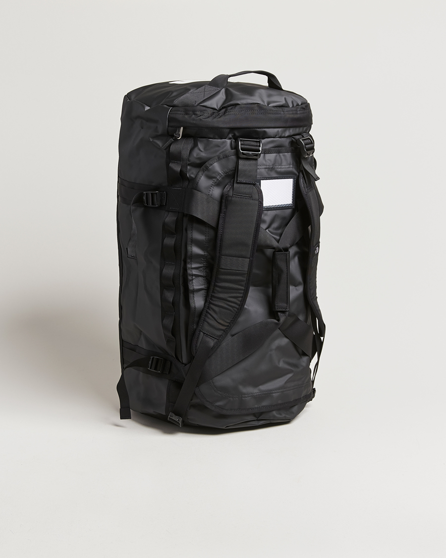 Men |  | The North Face | Base Camp Duffel L Black