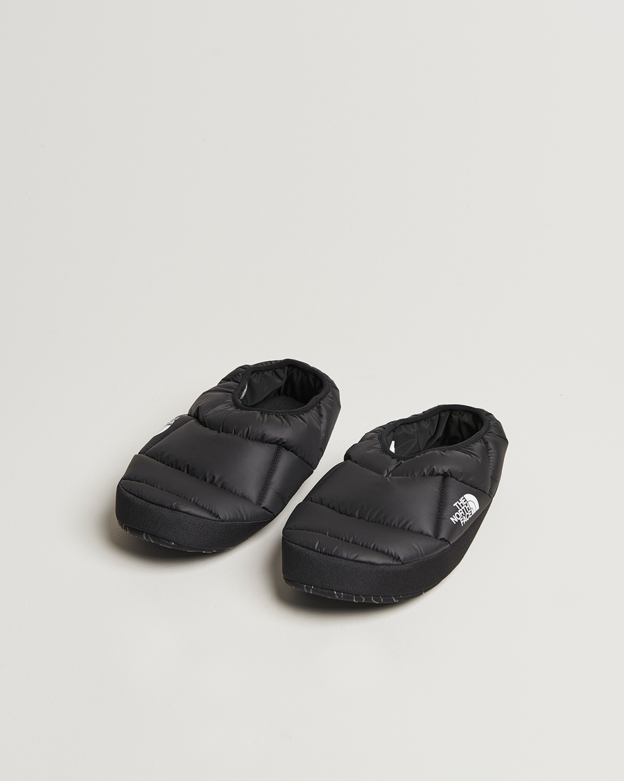 Men | Sandals & Slides | The North Face | Tent Mule Black