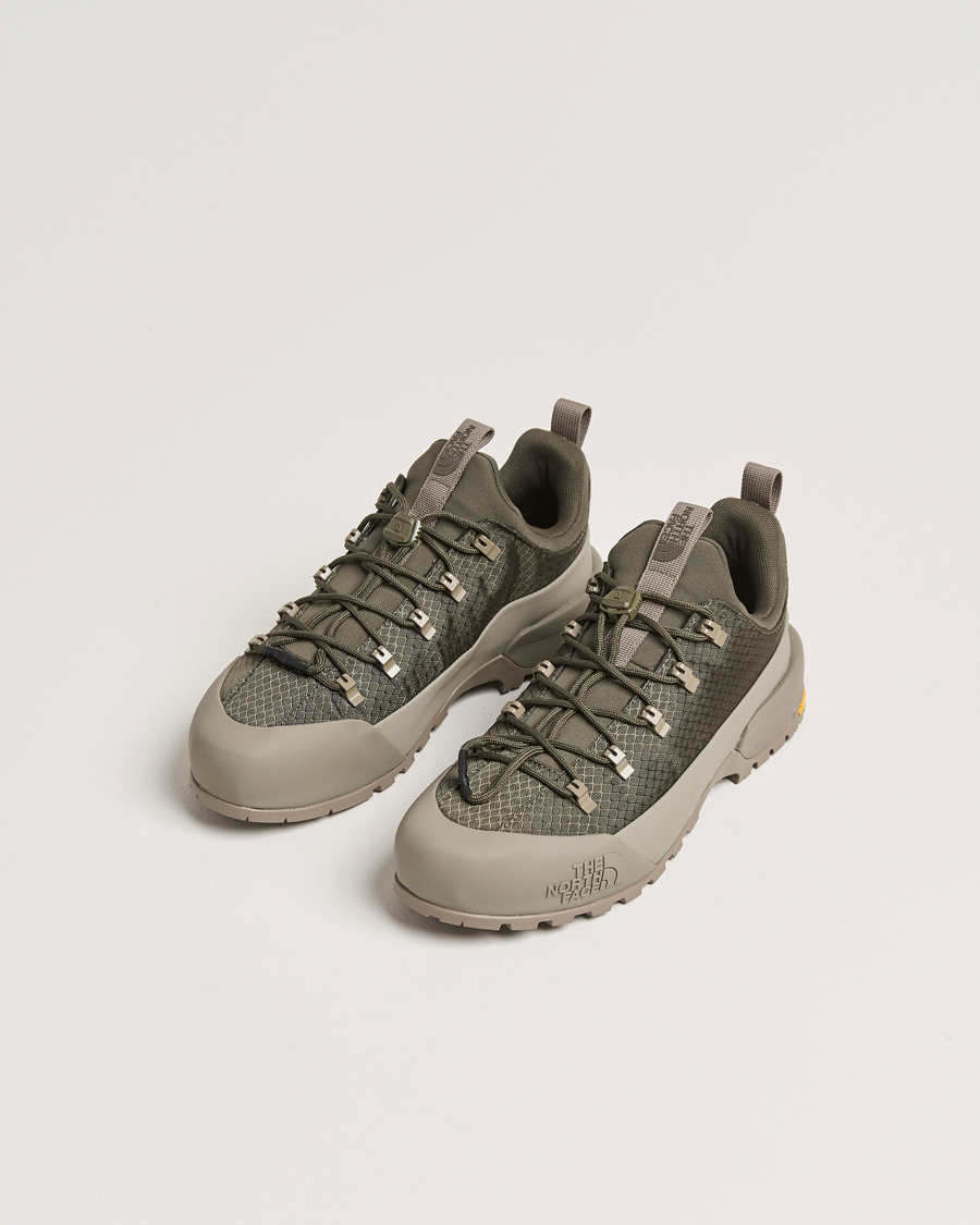 Men |  | The North Face | Glenclyffe Low Sneakers Military