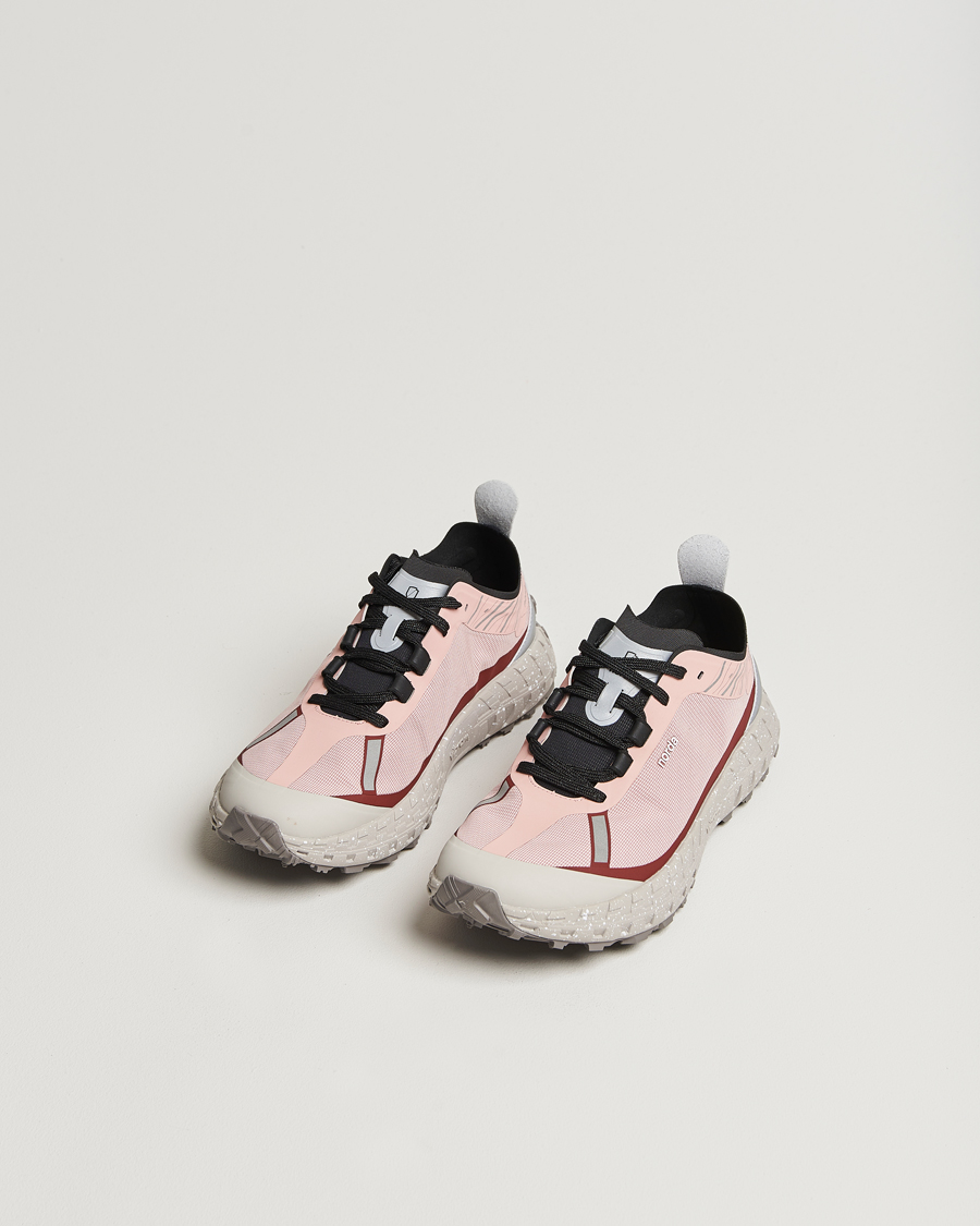 Men |  | Norda | 001 Running Sneakers Axolotl