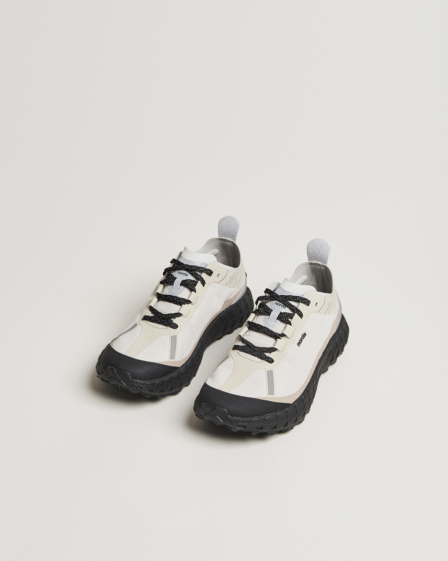 Men | Sneakers | Norda | 001 Running Sneakers Cinder