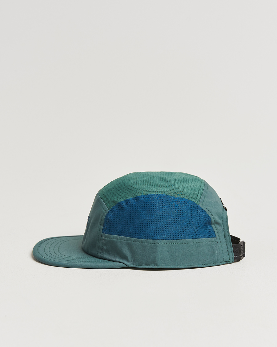 Men |  | Ciele | GOCap Running Cap Spruce